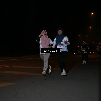 Runner Photo 7667108