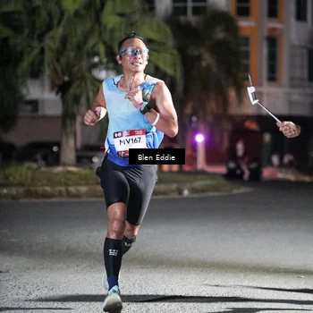 Runner Photo 7667111