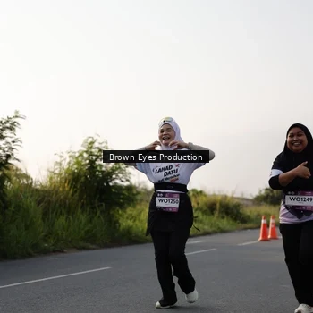 Runner Photo 7667116