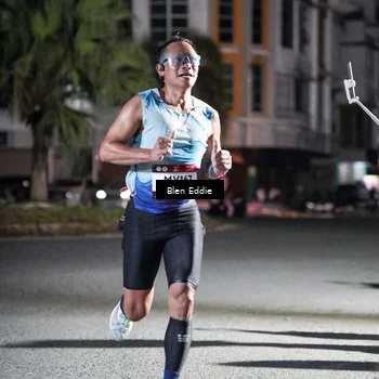 Runner Photo 7667120