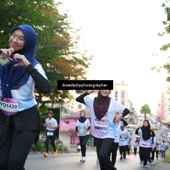 Runner Photo 7667122