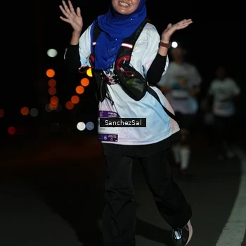 Runner Photo 7667127