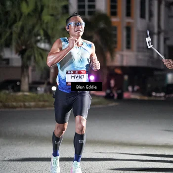 Runner Photo 7667130