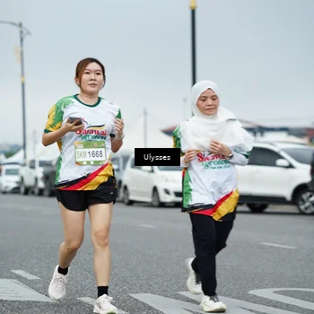 Runner Photo 7667134