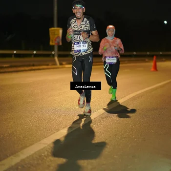 Runner Photo 7667139