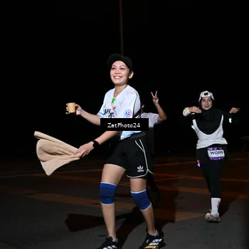 Runner Photo 7667142