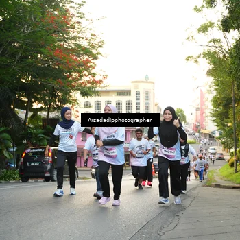 Runner Photo 7667143