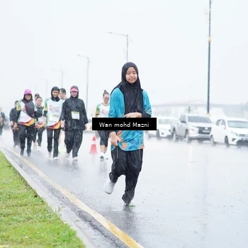 Runner Photo 7667144