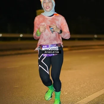 Runner Photo 7667146