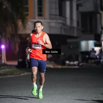 Runner Photo 7667149