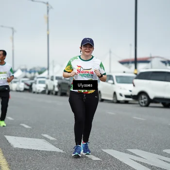 Runner Photo 7667152