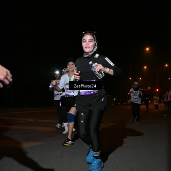 Runner Photo 7667154