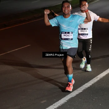 Runner Photo 7667155