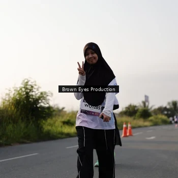 Runner Photo 7667161