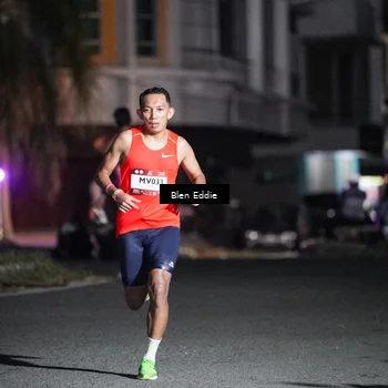 Runner Photo 7667164