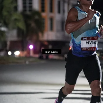 Runner Photo 7667166