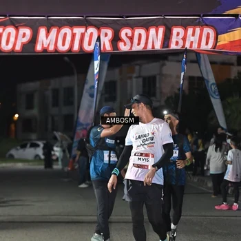 Runner Photo 7667168