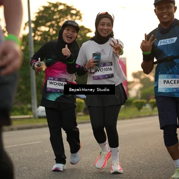 Runner Photo 7667173