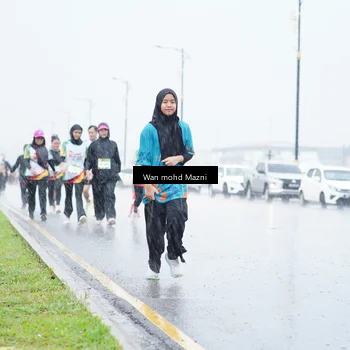 Runner Photo 7667176