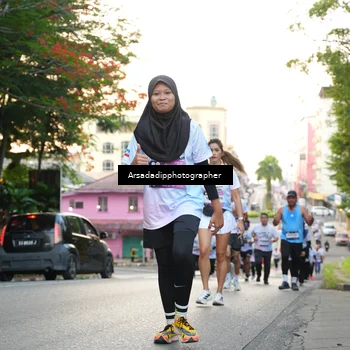 Runner Photo 7667178