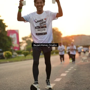 Runner Photo 7667185