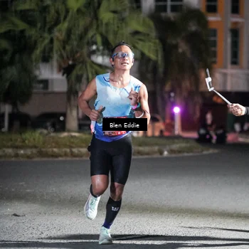 Runner Photo 7667186
