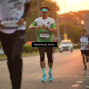 Runner Photo 7667187