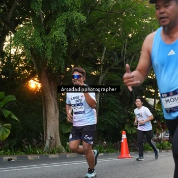 Runner Photo 7667192