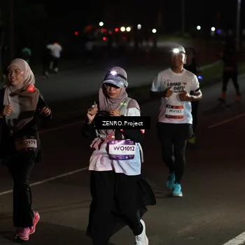 Runner Photo 7667194