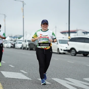 Runner Photo 7667196
