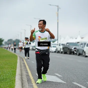 Runner Photo 7667197