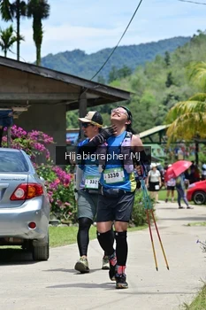 Runner Photo 76672