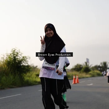 Runner Photo 7667204