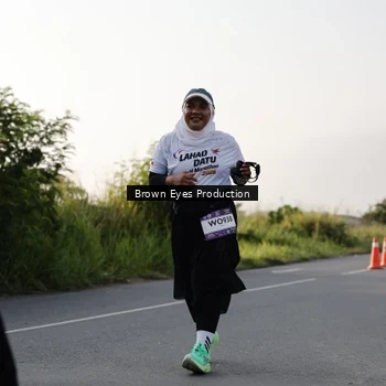 Runner Photo 7667205
