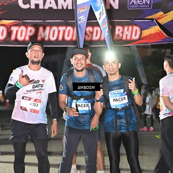 Runner Photo 7667206