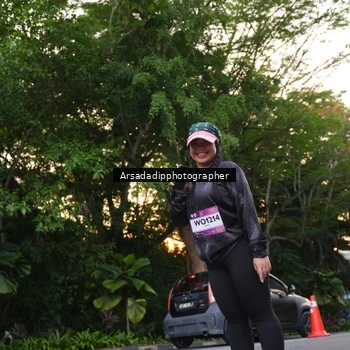 Runner Photo 7667210