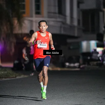 Runner Photo 7667211