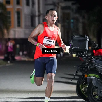 Runner Photo 7667217