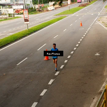Runner Photo 7667218