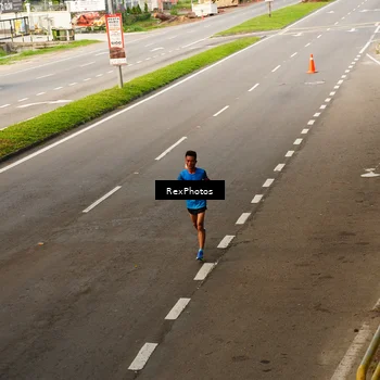 Runner Photo 7667222