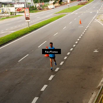 Runner Photo 7667224