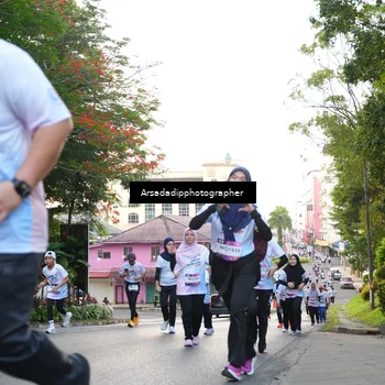Runner Photo 7667230