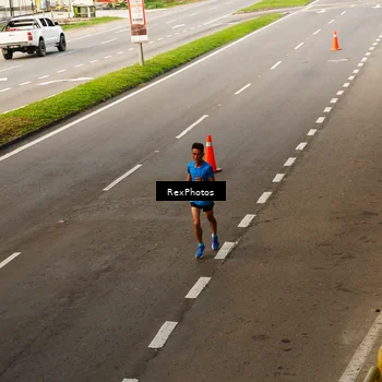 Runner Photo 7667231