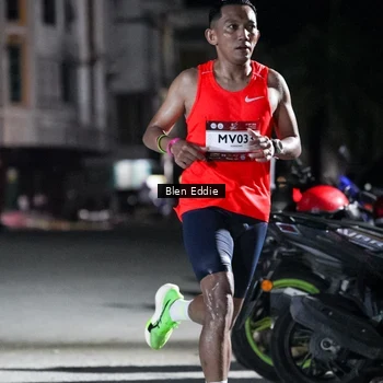 Runner Photo 7667232