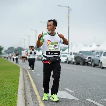 Runner Photo 7667234