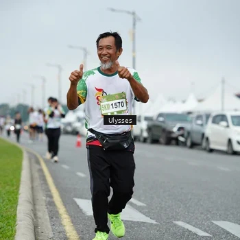 Runner Photo 7667237