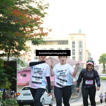 Runner Photo 7667238