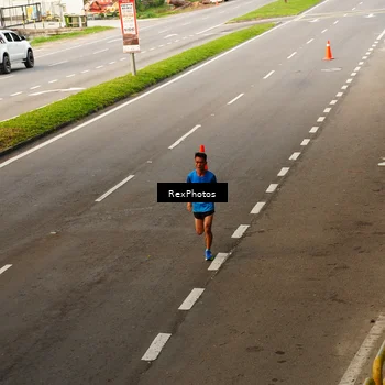 Runner Photo 7667240