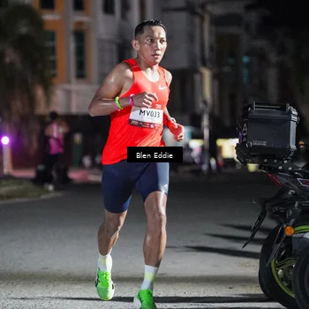 Runner Photo 7667241
