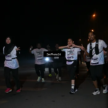 Runner Photo 7667246